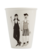 HELEN B Porzellanbecher APERO COUPLE