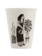 HELEN B Porzellan Becher PLANT LOVER