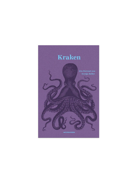 Kraken – Ein Portrait von Svenja Beller