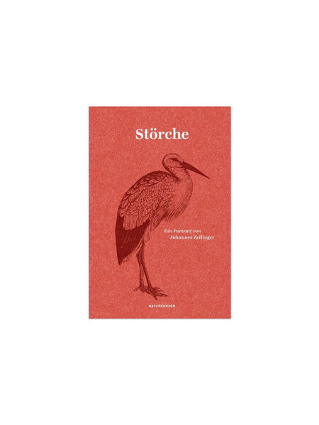 Störche – ein Portrait von Johannes Zeilinger