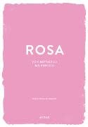 ROSA – von Botticelli bis Christo