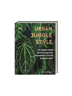 Urban Jungle Style