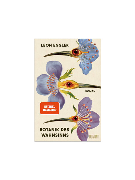 Botanik des Wahnsinns