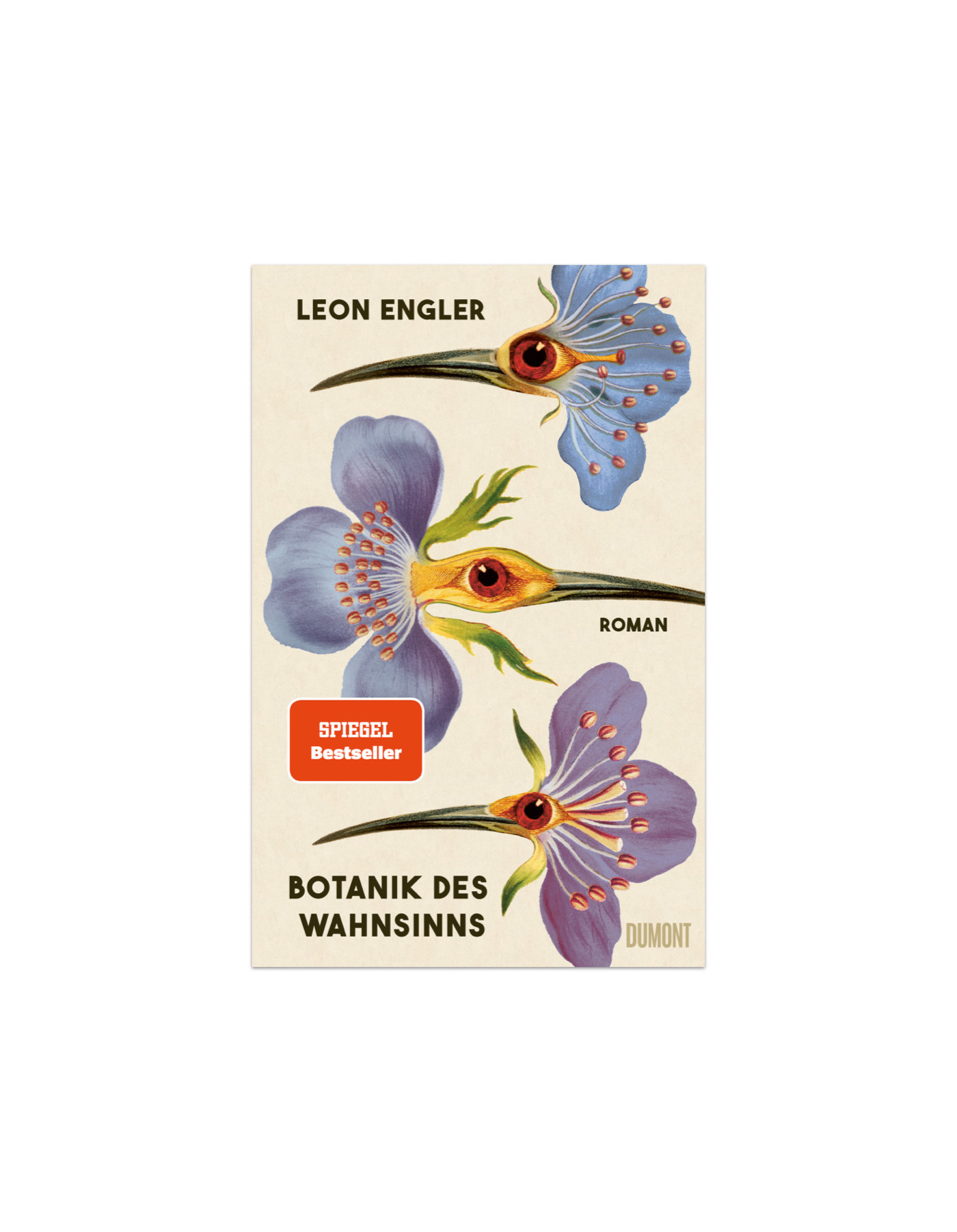 Botanik des Wahnsinns