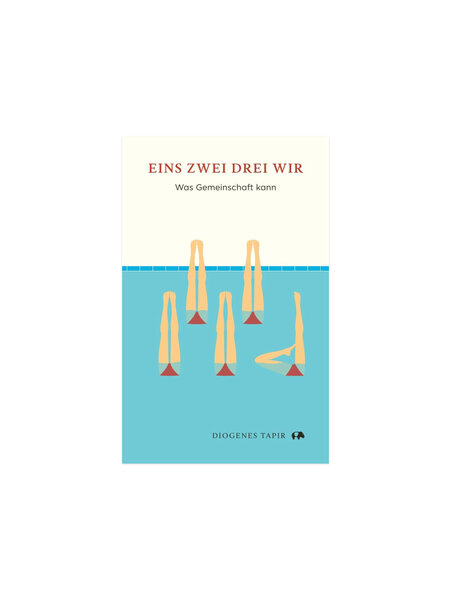 Eins Zwei Drei Wir – Was Gemeinschaft kann