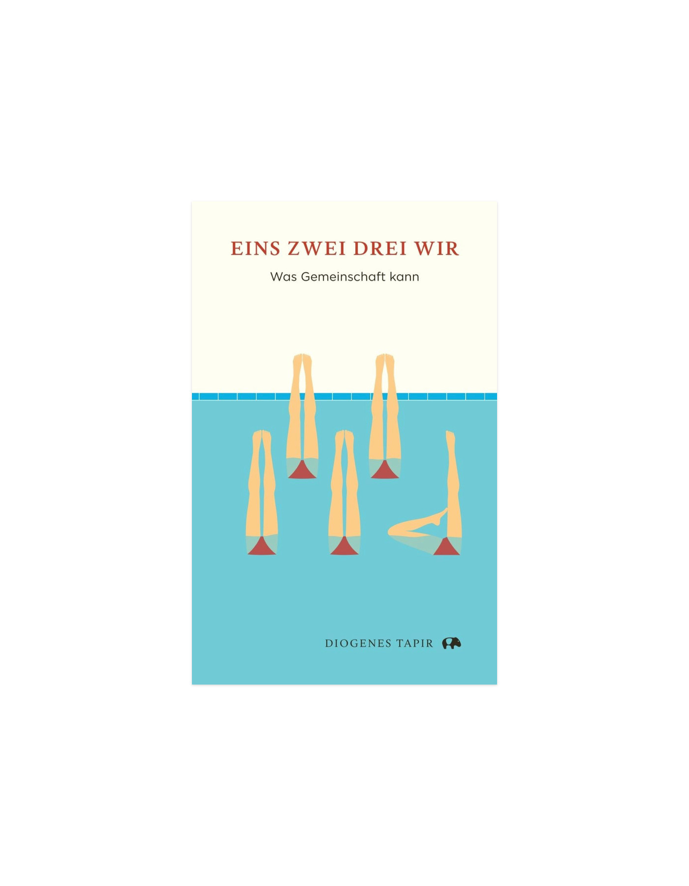Eins Zwei Drei Wir – Was Gemeinschaft kann