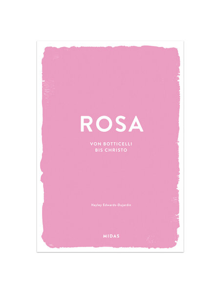 ROSA – von Botticelli bis Christo