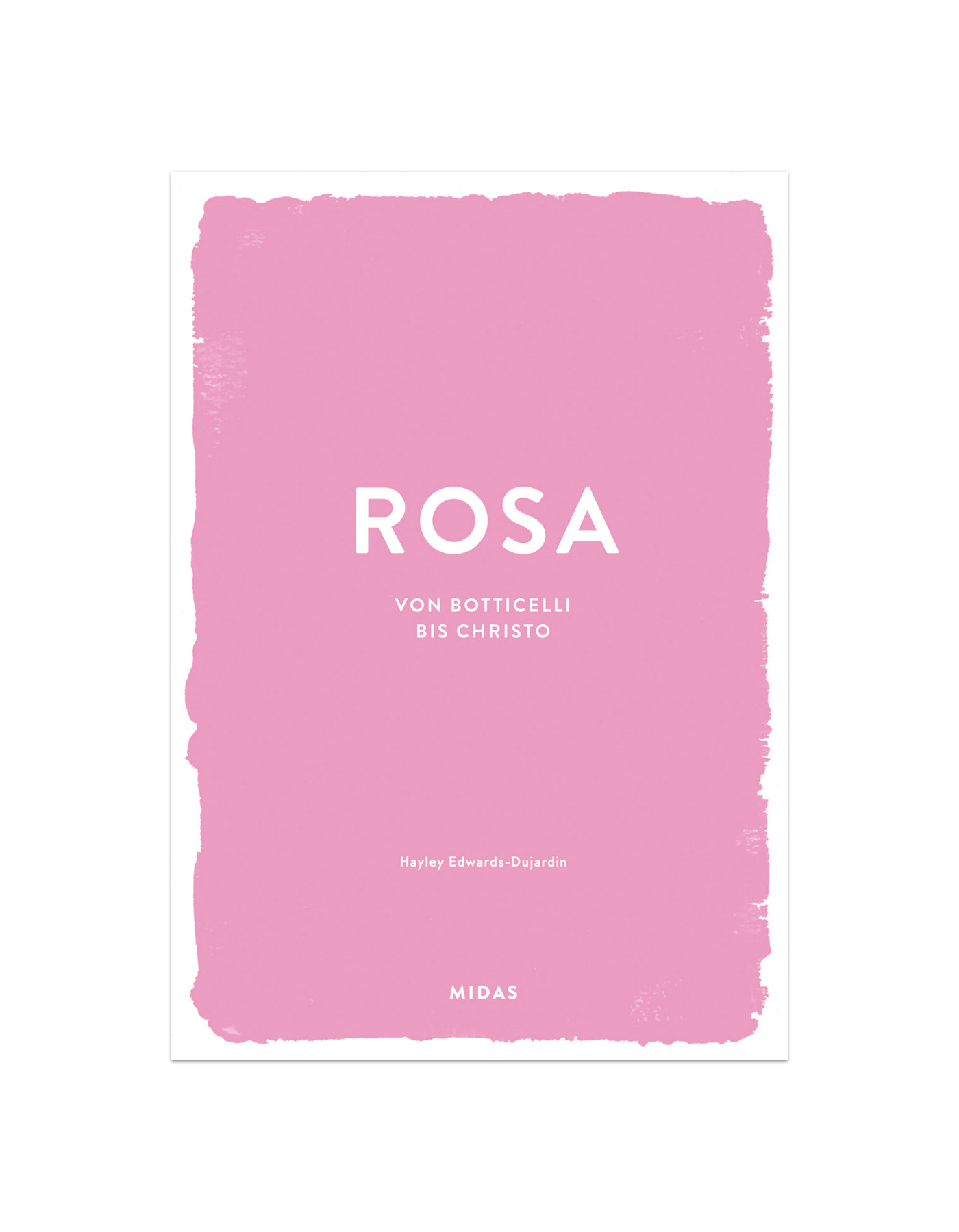 ROSA – von Botticelli bis Christo