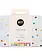 ART PHILOSOPHY Watercolour confetti set
