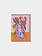 EVERMADE Doppelkarte orange bouquet cat