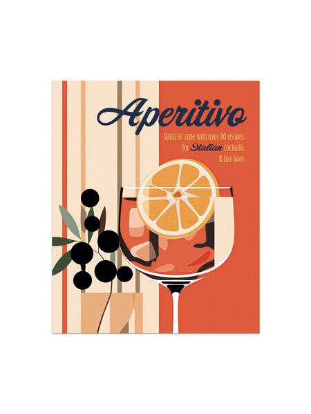 Aperitivo – Spritz in Style