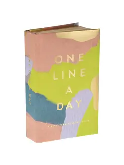 One Line A Day – Moglea
