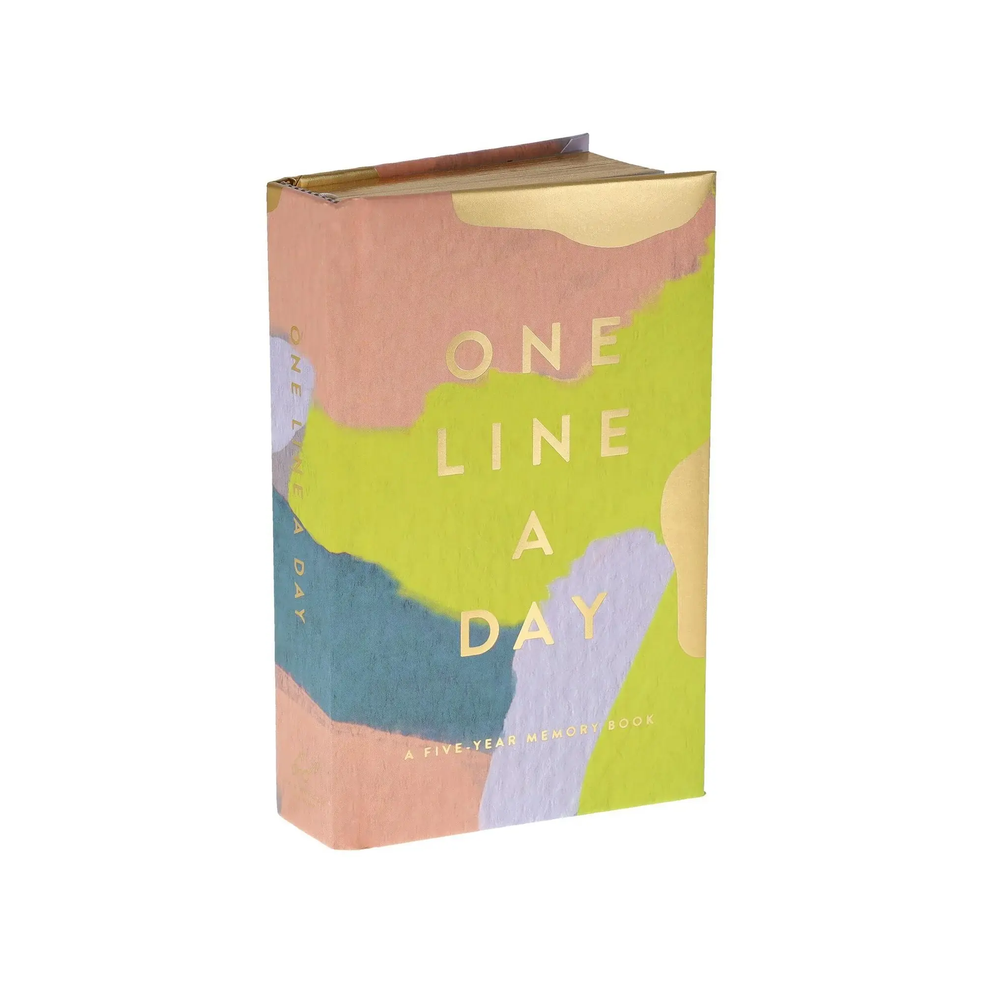 One Line A Day – Moglea