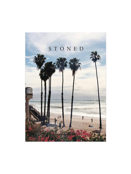 STONED magazine – issue 5