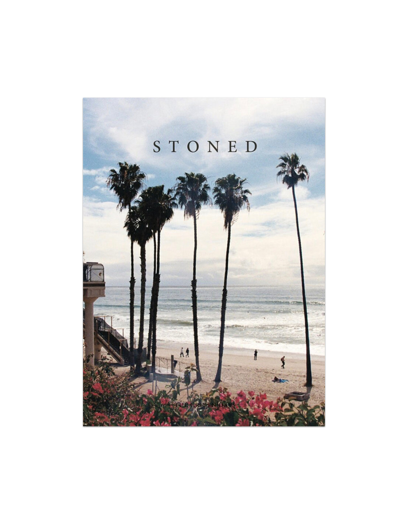 STONED magazine – issue 5