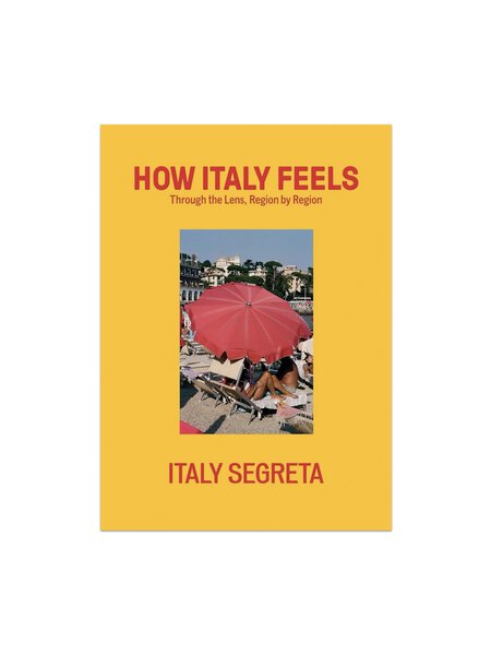 How Italy Feels