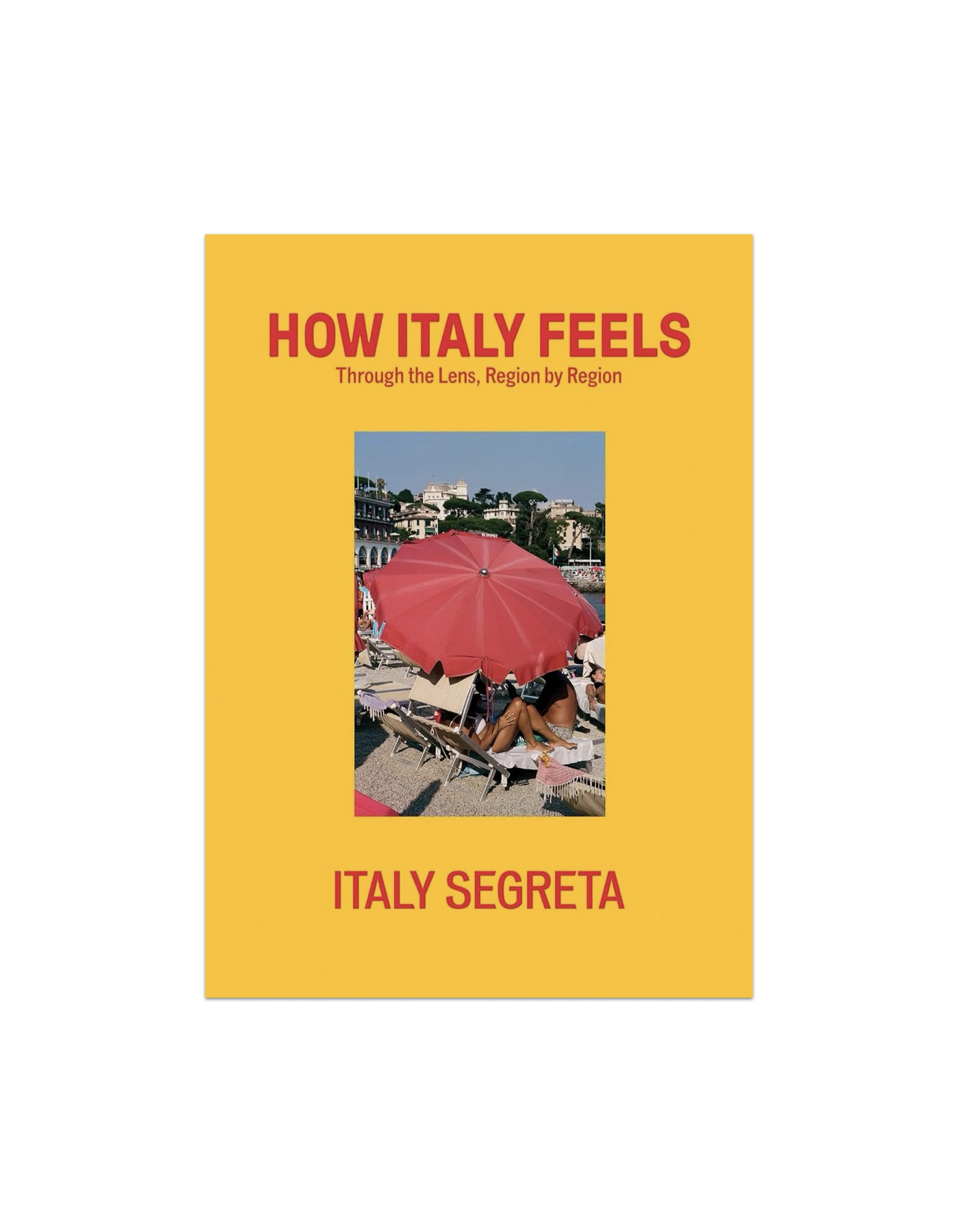 How Italy Feels