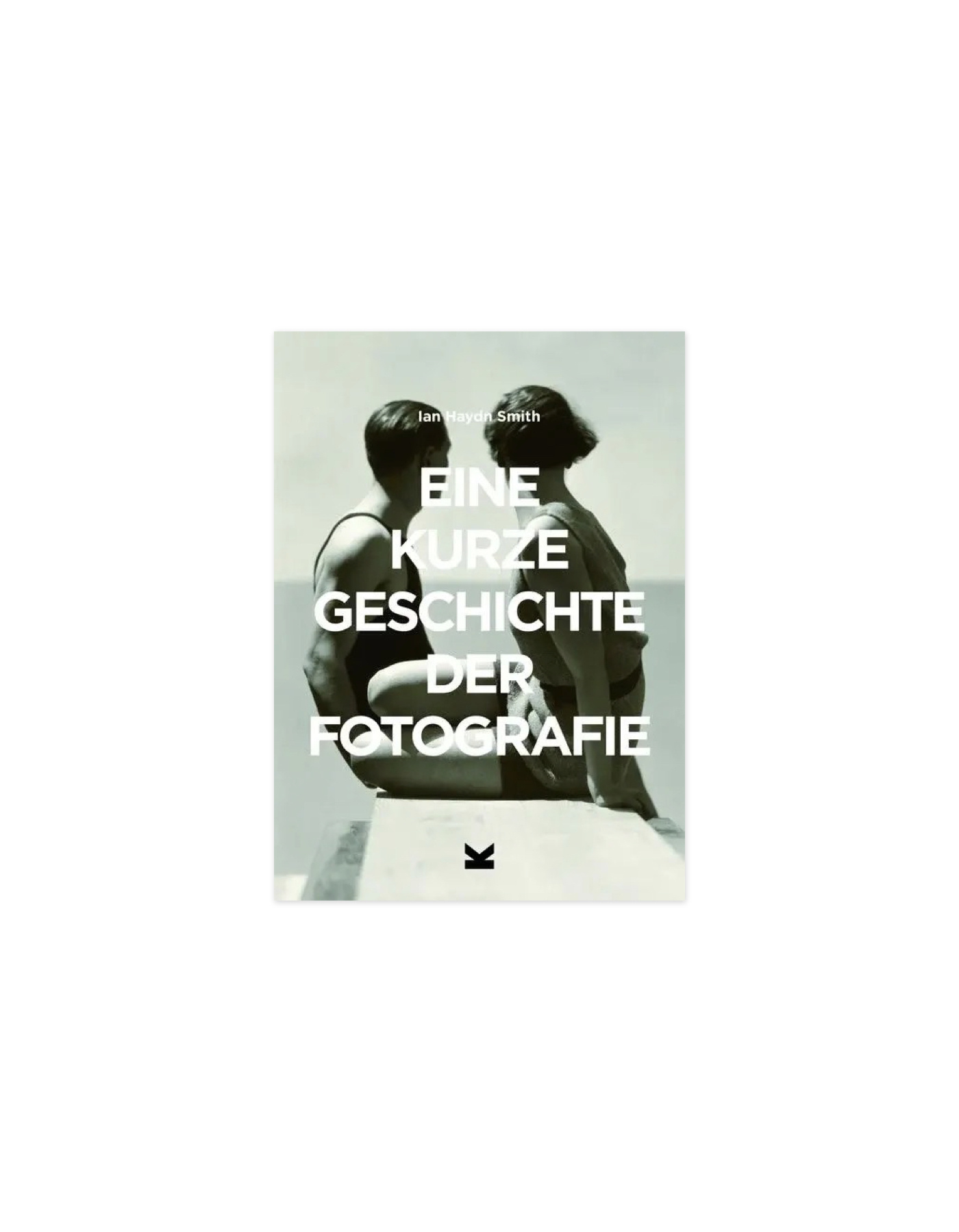 Eine kurze Geschichte der Fotografie