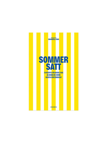 Sommer satt