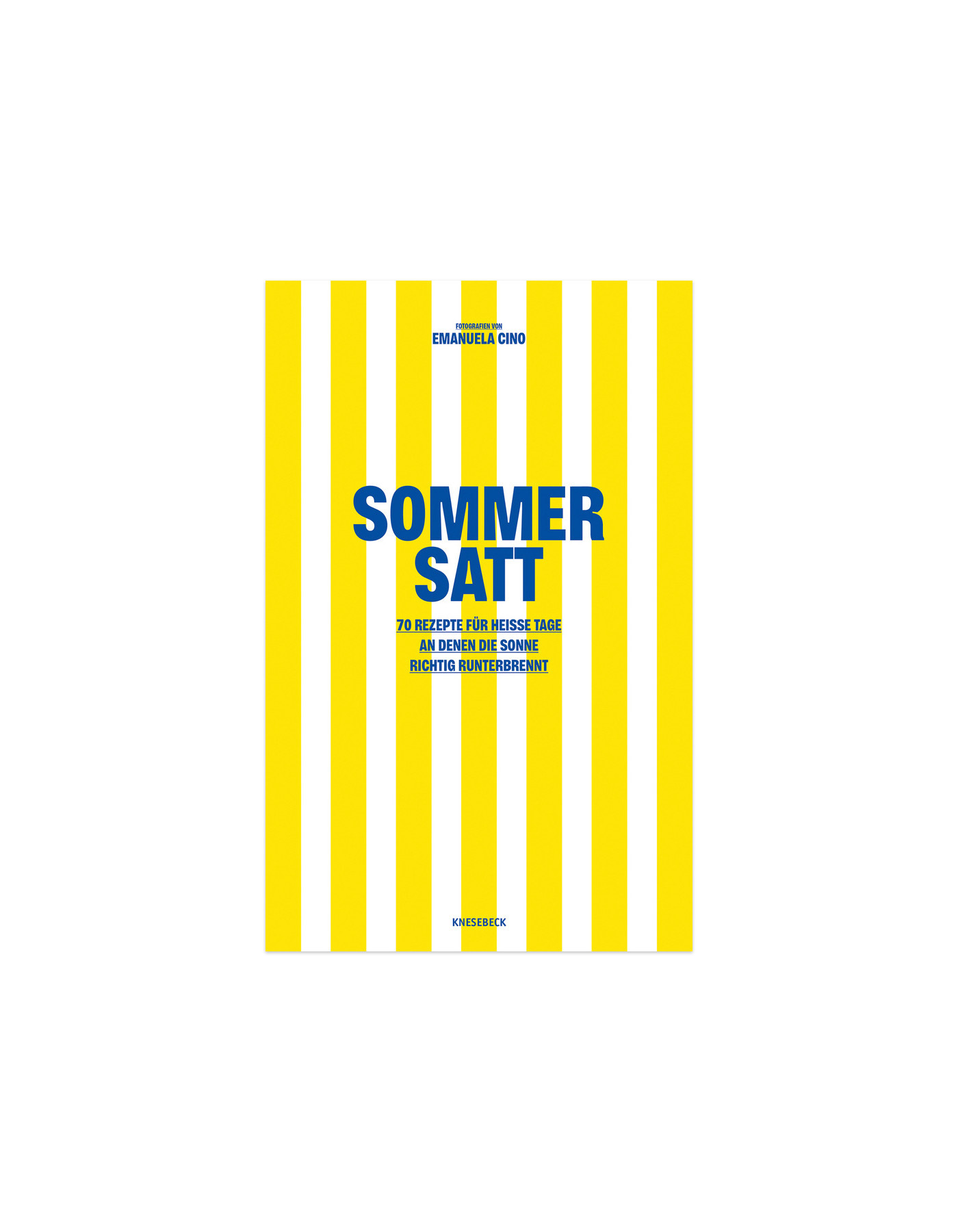 Sommer satt