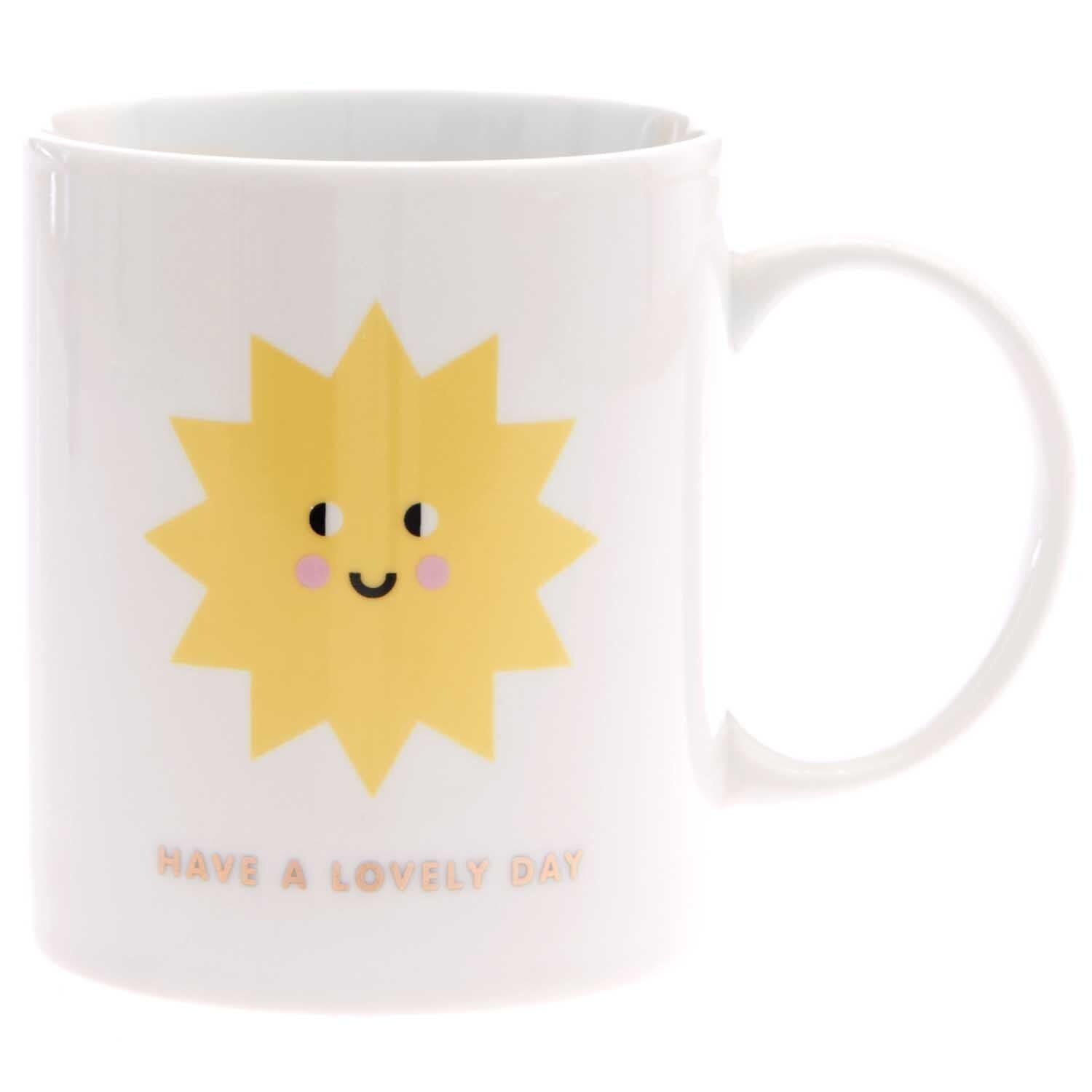RICO DESIGN Tasse – you are my sunshine
