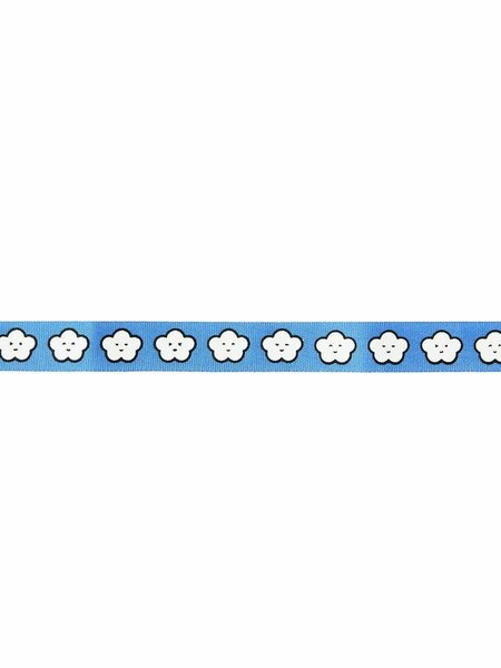 Taftband/Ribbon 3m / 16mm – Chingu Wolken