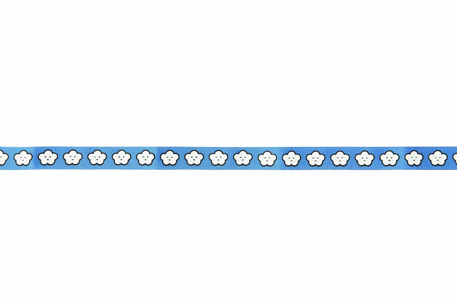 Taftband/Ribbon 3m / 16mm – Chingu Wolken