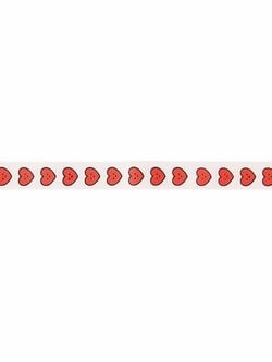 Taftband/Ribbon 3m / 16mm – Chingu Herzen
