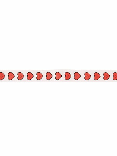 Taftband/Ribbon 3m / 16mm – Chingu Herzen