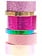RICO DESIGN Tape Set Pink/Rosa – 6teilig