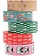 RICO DESIGN Tape Set Jardin Japonais – 5teilig