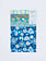 SHOGADO Origami Set Garden Blue – 10 Papiere