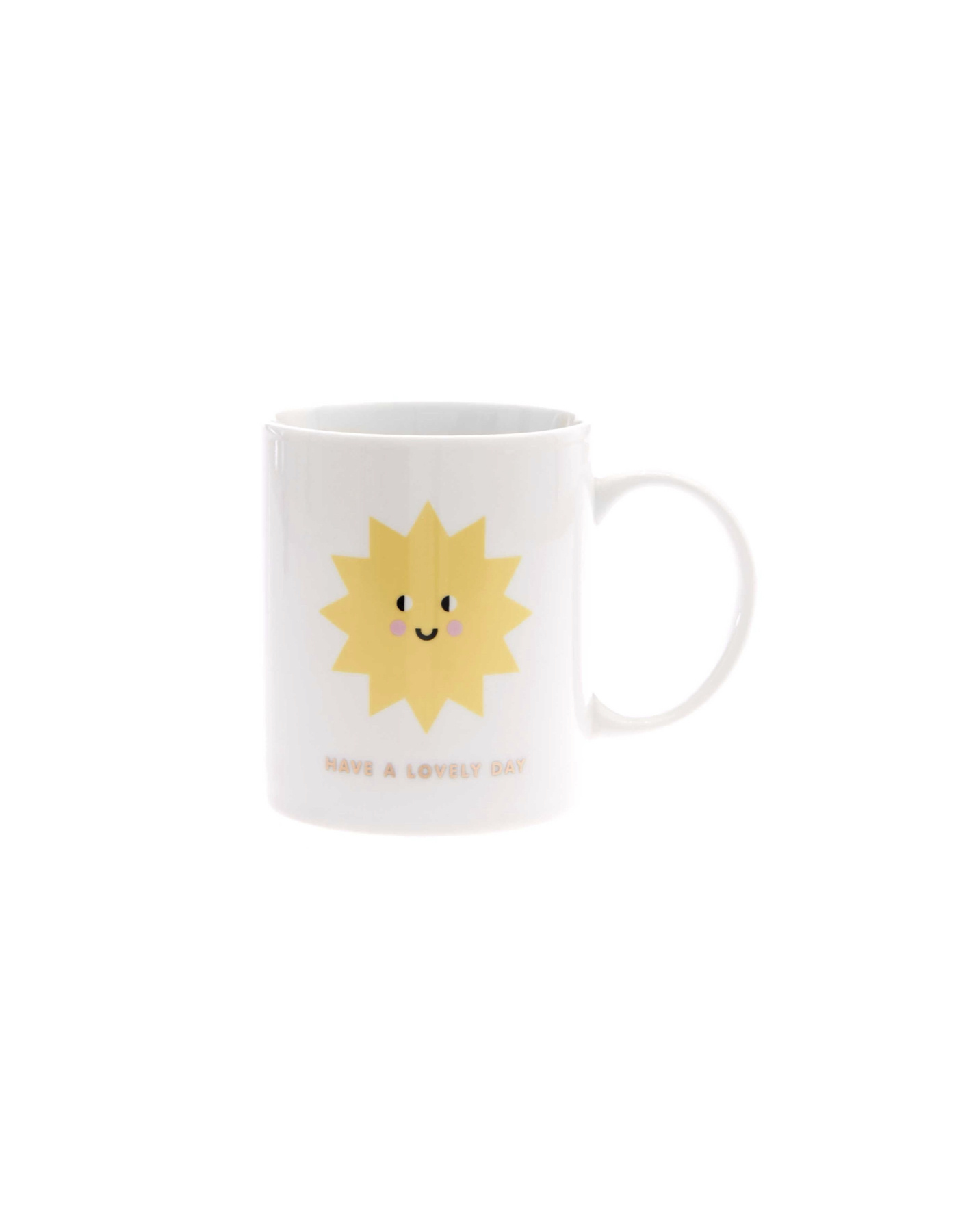 RICO DESIGN Tasse – you are my sunshine
