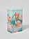 WRAP Kaffeedose Flowers