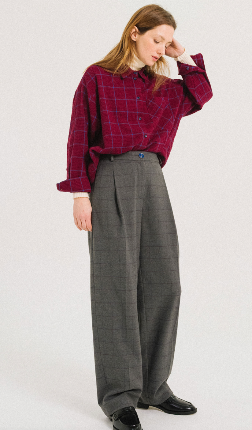 TINSELS Pantalon FRANCOIS. BALTIMOR