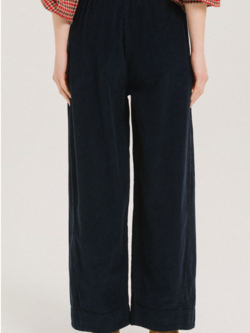 TINSELS Pantalon DJOUDI. CARBONE