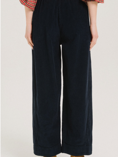 TINSELS Pantalon DJOUDI. CARBONE