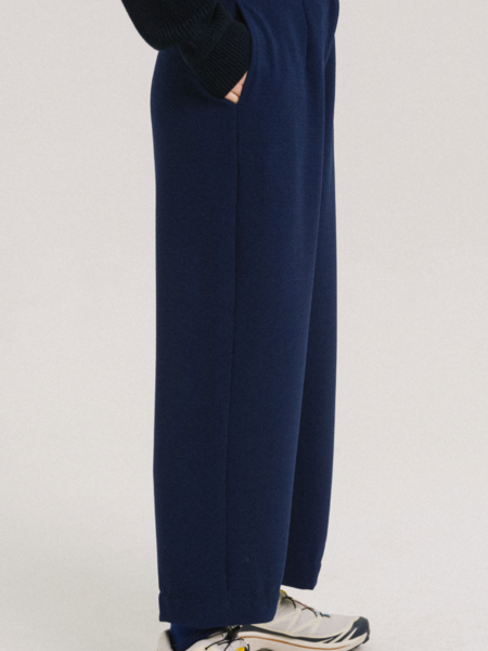 TINSELS Pantalon BRANDO. ENCRE
