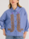 TINSELS Chemise WOOD. KATE