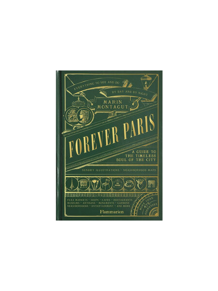 Forever Paris
