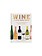 Wine – Taste Pair Pour