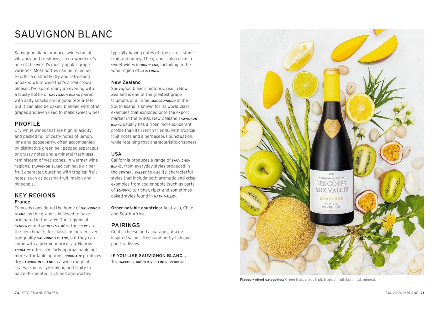 Wine – Taste Pair Pour