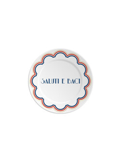 ILARIA.I Teller SALUTI E BACI