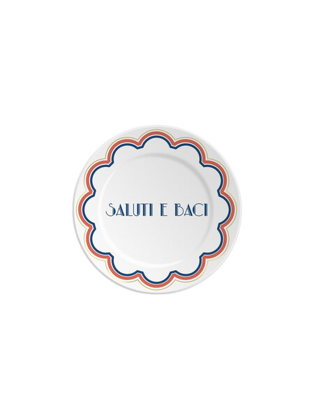 ILARIA.I Teller SALUTI E BACI
