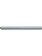 MARK'S Wooden Gel Pen – Silber