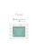 HAHNEMÜHLE Aquarellblock – Watercolour Selection