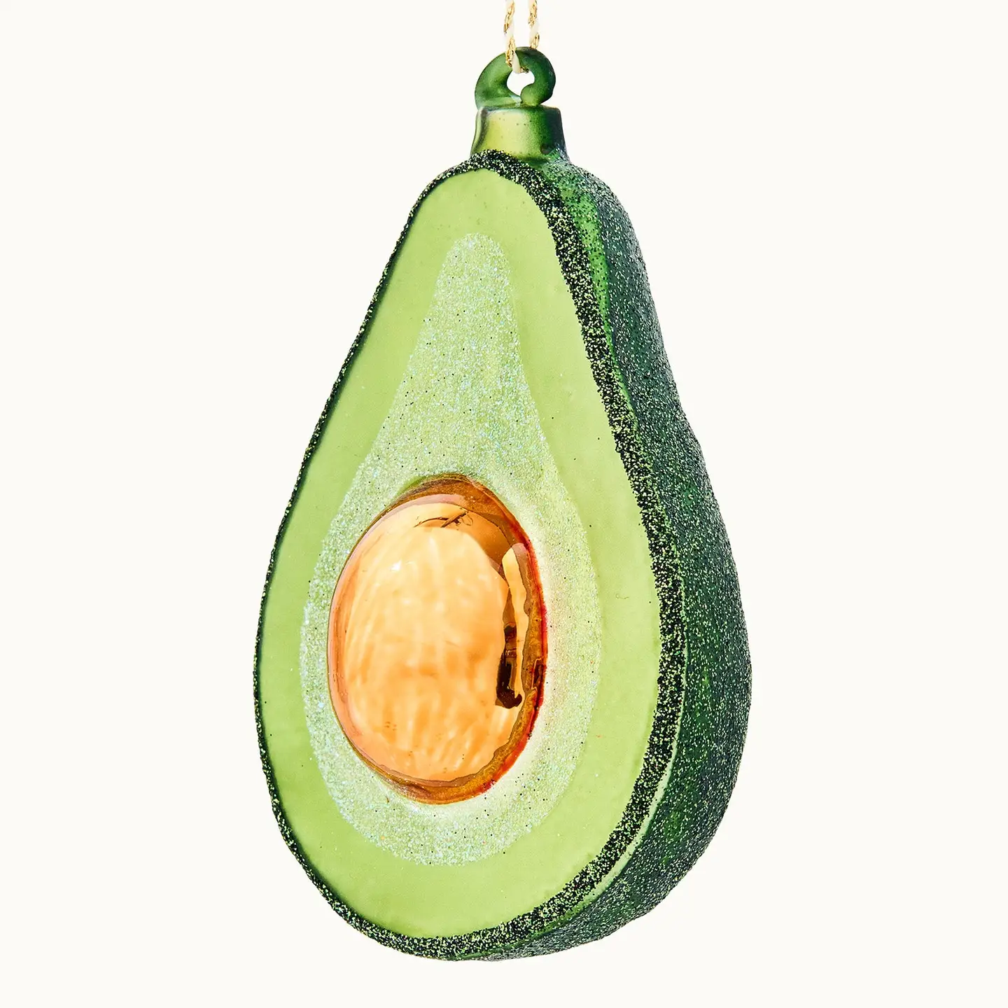 Glashänger – Avocado