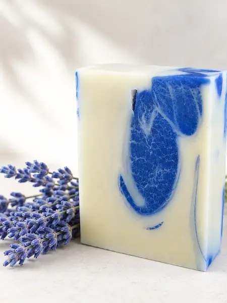 SAVONNERIE DE LA BUÈGES Savon Lavande / Lavendelseife aus Frankreich – 100g