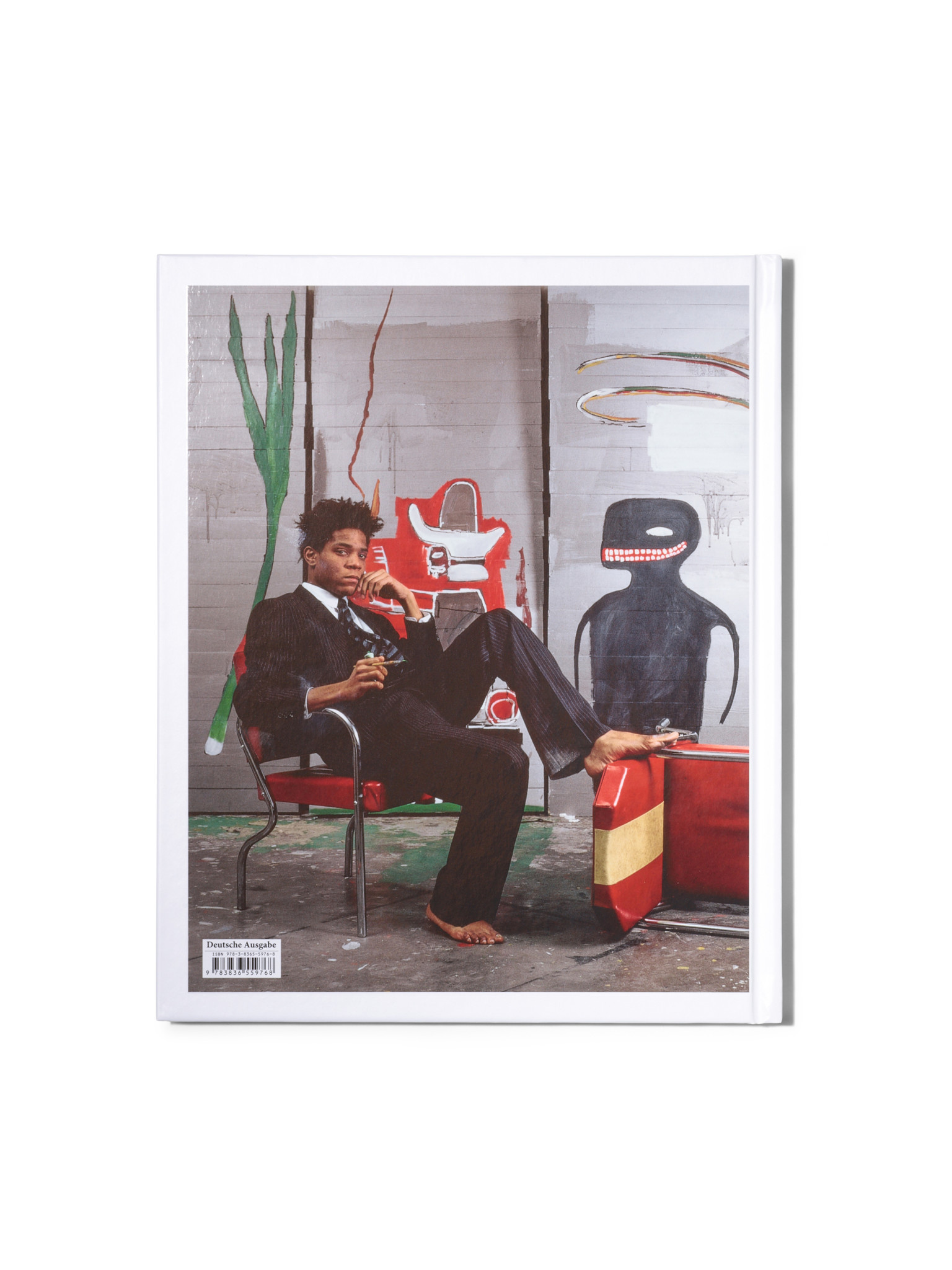 TASCHEN Basquiat