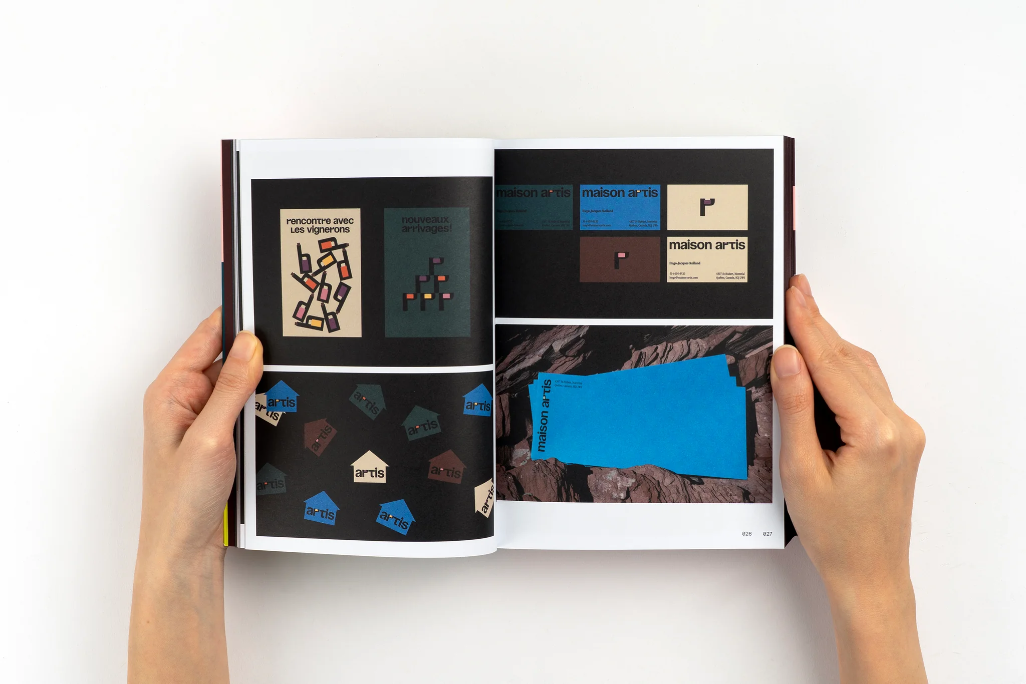 Palette Playbook Vol. 02 – Natural